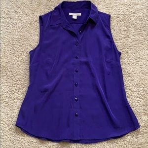 Banana Republic tank top